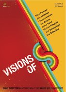 Visions of Eight - DVD movie cover (xs thumbnail)