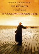 It Couldn&#039;t Happen Here - British Movie Poster (xs thumbnail)