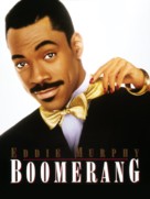 Boomerang - Movie Poster (xs thumbnail)