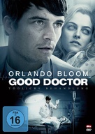The Good Doctor - German DVD movie cover (xs thumbnail)
