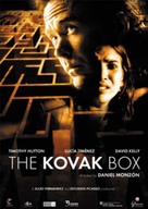 The Kovak Box - poster (xs thumbnail)