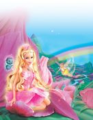 Barbie: Fairytopia -  Key art (xs thumbnail)