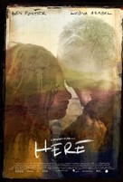 Here - Movie Poster (xs thumbnail)