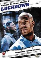 Lockdown - Danish Movie Cover (xs thumbnail)