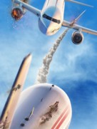 Airliner Sky Battle - Key art (xs thumbnail)