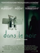 Lights Out - French Movie Poster (xs thumbnail)