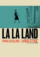 La La Land - Movie Poster (xs thumbnail)