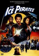 The Ice Pirates - DVD movie cover (xs thumbnail)
