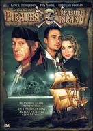 Pirates of Treasure Island - Movie Cover (xs thumbnail)