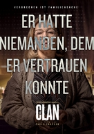 El Clan - German Movie Poster (xs thumbnail)