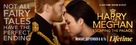 Harry &amp; Meghan: Escaping the Palace - Movie Poster (xs thumbnail)