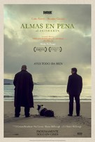 The Banshees of Inisherin - Spanish Movie Poster (xs thumbnail)