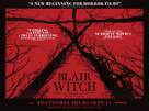 Blair Witch - British Movie Poster (xs thumbnail)