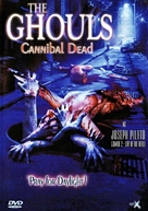 The Ghouls - DVD movie cover (xs thumbnail)