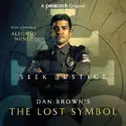 "The Lost Symbol" Poster