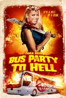 Party Bus to Hell - Movie Cover (xs thumbnail)