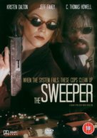 The Sweeper - British Movie Cover (xs thumbnail)