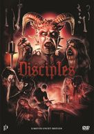 Disciples - Austrian Movie Cover (xs thumbnail)