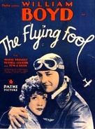 The Flying Fool - Movie Poster (xs thumbnail)