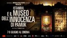 Innocence of Memories - Italian Movie Poster (xs thumbnail)