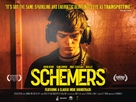 Schemers - British Movie Poster (xs thumbnail)