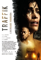 Traffik - Brazilian Movie Poster (xs thumbnail)