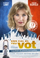Le poulain - Andorran Movie Poster (xs thumbnail)