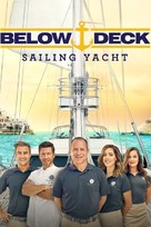 &quot;Below Deck Sailing Yacht&quot; - Movie Cover (xs thumbnail)