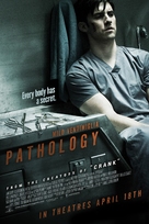 Pathology - Movie Poster (xs thumbnail)