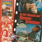 Empire of the Ants - German Movie Cover (xs thumbnail)