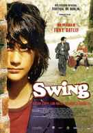 Swing - Spanish Movie Poster (xs thumbnail)