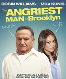 The Angriest Man in Brooklyn - Canadian Movie Cover (xs thumbnail)