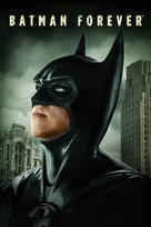Batman Forever - Movie Cover (xs thumbnail)