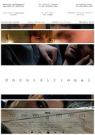 Unconditional - Movie Poster (xs thumbnail)