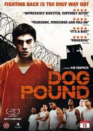 Dog Pound - Danish DVD movie cover (xs thumbnail)