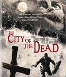 The City of the Dead - Movie Cover (xs thumbnail)