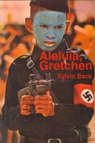 Aleluia Gretchen - Brazilian DVD movie cover (xs thumbnail)