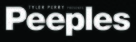 Peeples - Canadian Logo (xs thumbnail)