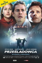 Joy Ride - Polish Movie Poster (xs thumbnail)