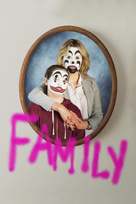 Family - Movie Cover (xs thumbnail)