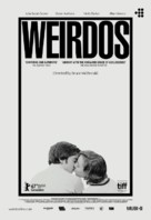 Weirdos - Movie Poster (xs thumbnail)