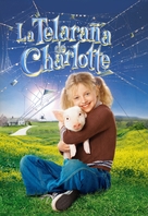 Charlotte&#039;s Web - Argentinian Movie Cover (xs thumbnail)