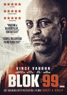 Brawl in Cell Block 99 - Czech Movie Cover (xs thumbnail)