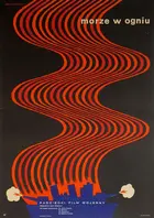 More v ogne Poster