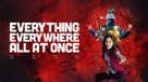 Everything Everywhere All at Once - Australian Movie Cover (xs thumbnail)