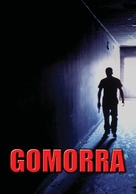 Gomorra - Argentinian Movie Poster (xs thumbnail)