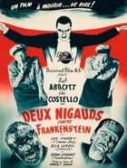 Bud Abbott Lou Costello Meet Frankenstein Other