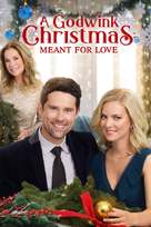A Godwink Christmas: Meant for Love - Video on demand movie cover (xs thumbnail)