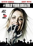 Hold Your Breath - DVD movie cover (xs thumbnail)