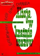 Alice in Wonderland Poster